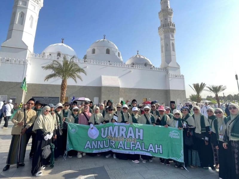 PT Annur Alfalah Indonesia: Membangun Kemandirian Pesantren Melalui Usaha yang Berkah
