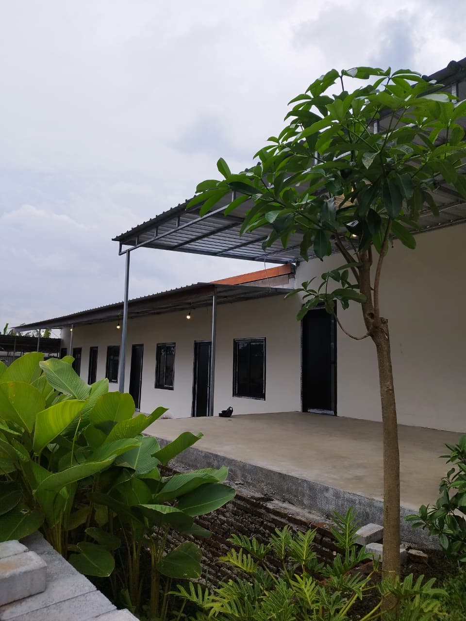 Pondok Pesantren Annur Alfalah