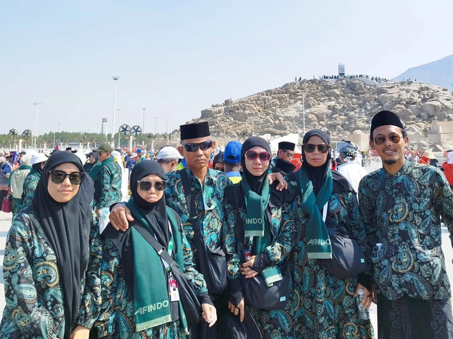 Umrah Annur Alfalah