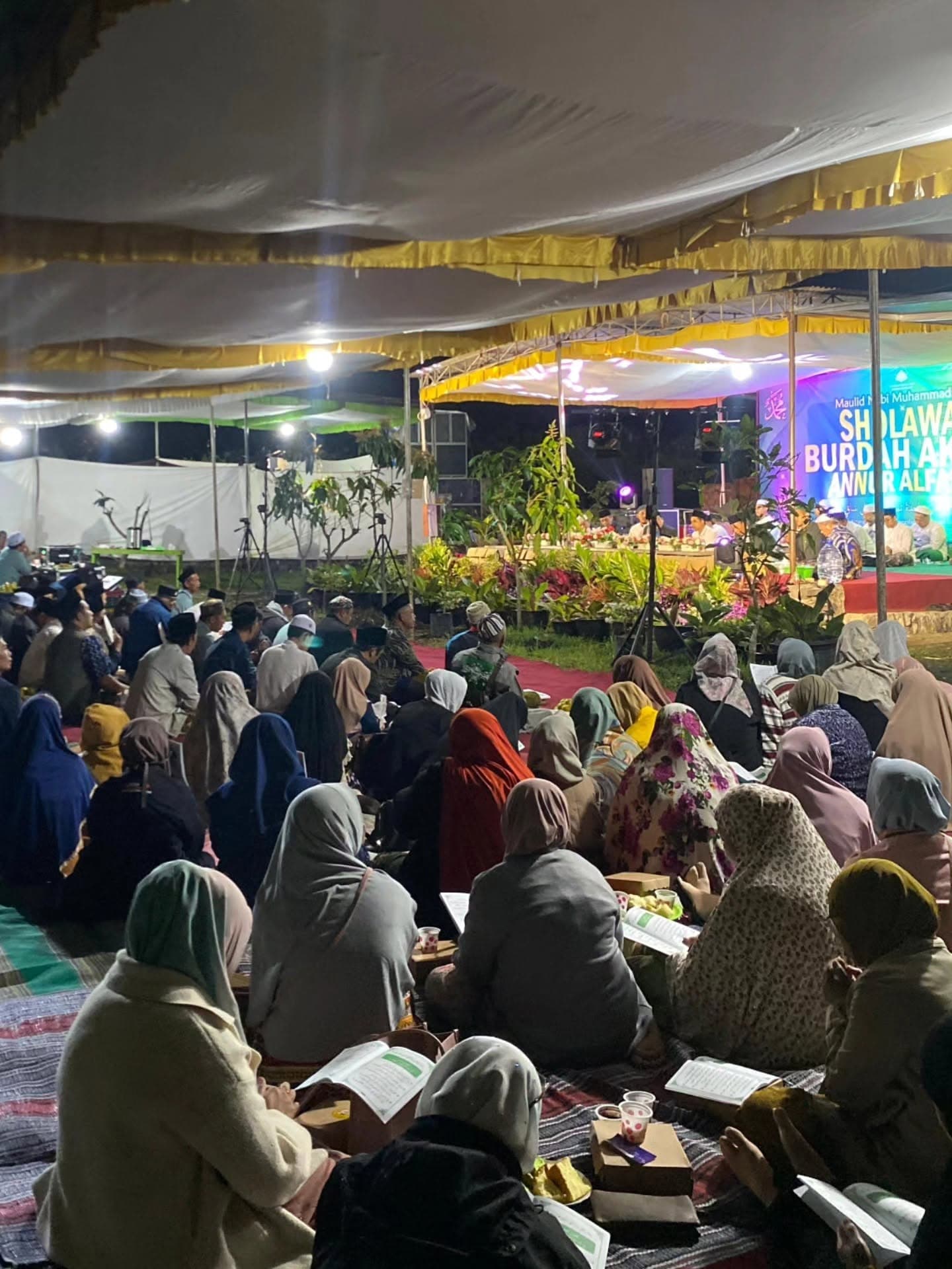 Burdah Akbar Annur Alfalah