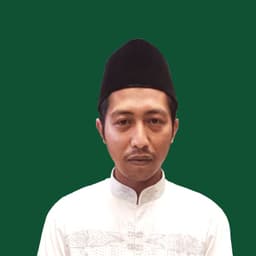 Syaiful Anwar
